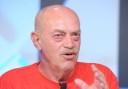 Toni Capuozzo, giornalista TG5, conduttore Terra